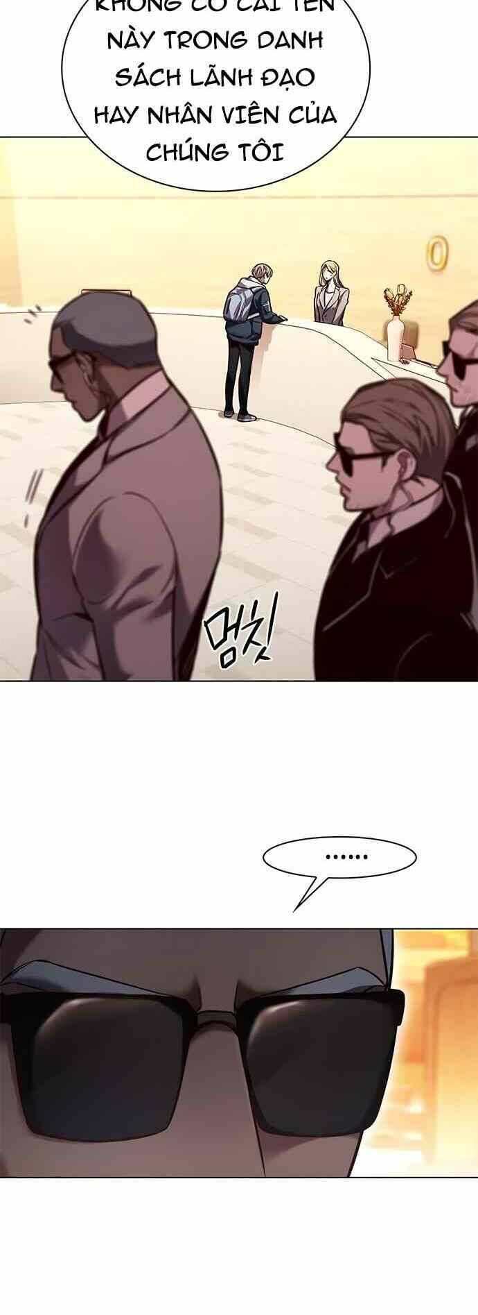 Hoá Thân Thành Mèo - Chapter 232 - Page 23