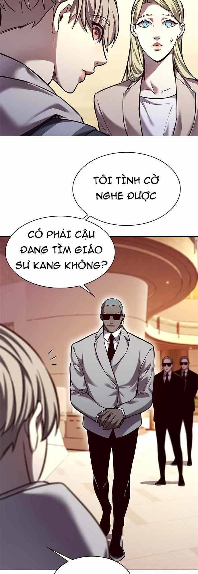 Hoá Thân Thành Mèo - Chapter 232 - Page 25