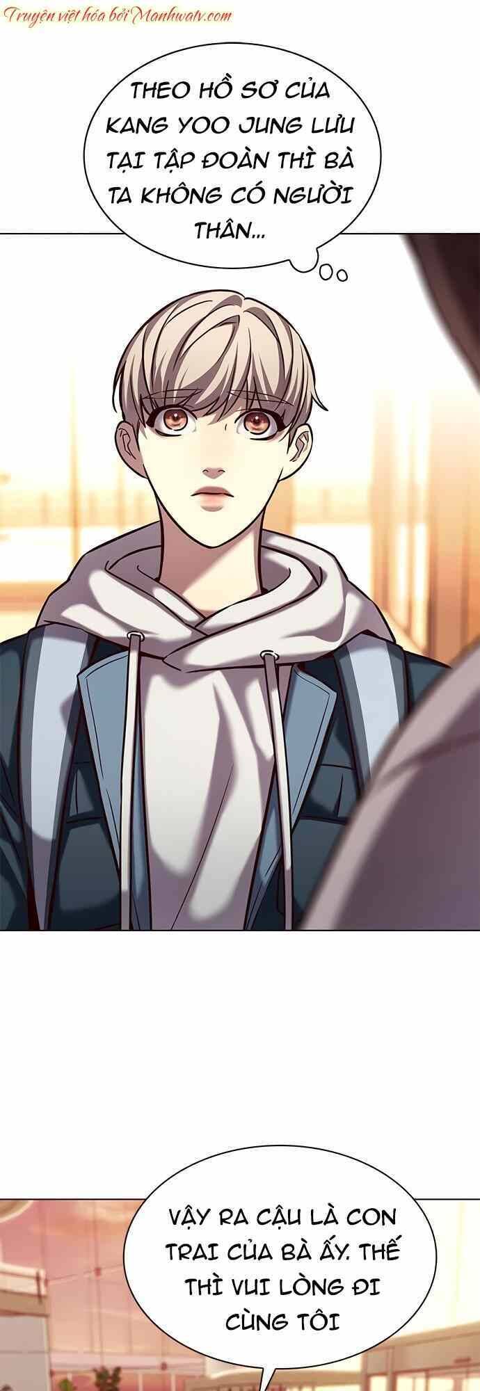 Hoá Thân Thành Mèo - Chapter 232 - Page 28