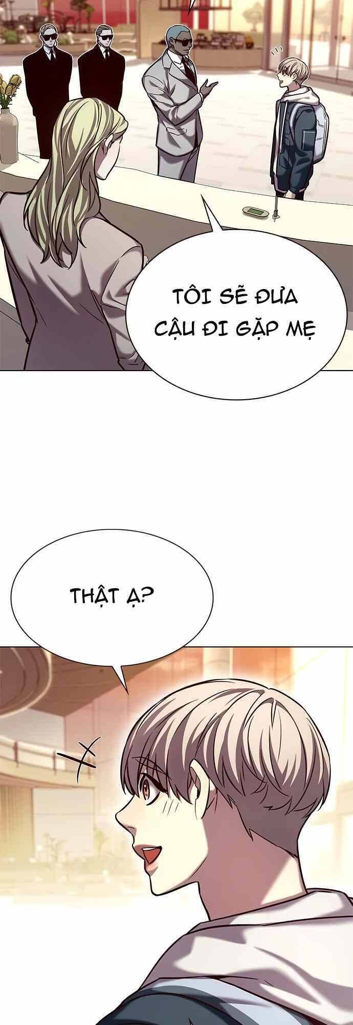 Hoá Thân Thành Mèo - Chapter 232 - Page 29