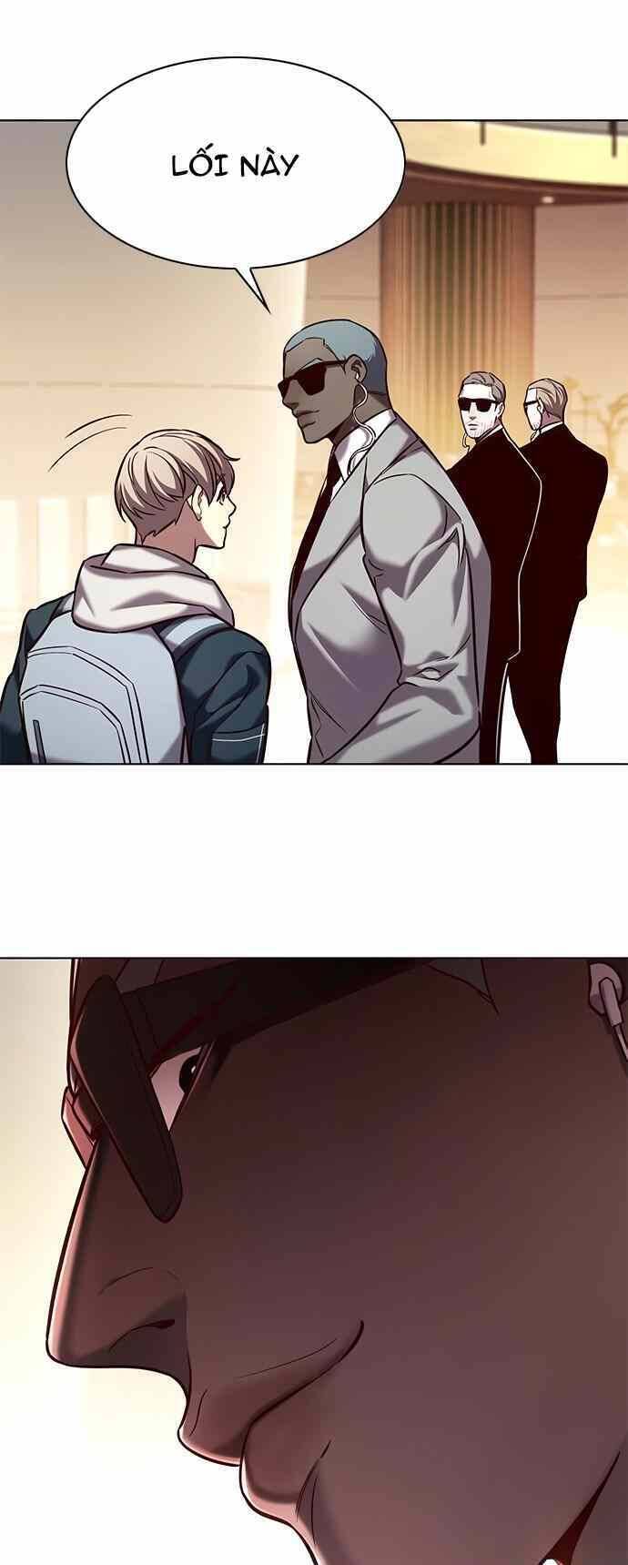 Hoá Thân Thành Mèo - Chapter 232 - Page 31