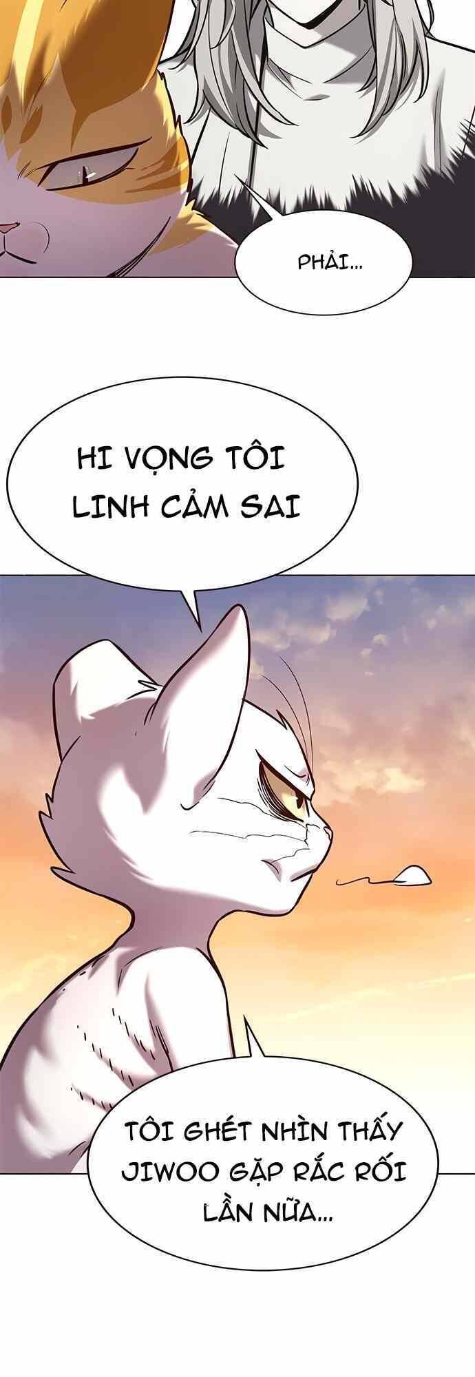 Hoá Thân Thành Mèo - Chapter 232 - Page 35