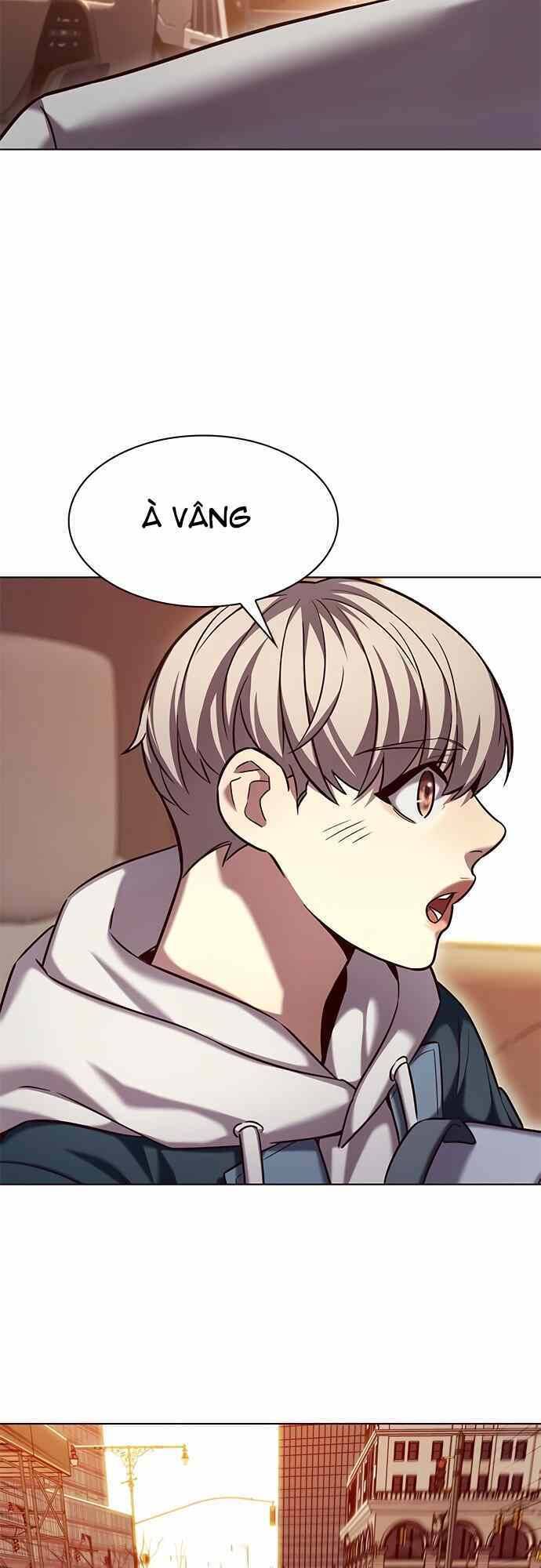 Hoá Thân Thành Mèo - Chapter 232 - Page 39