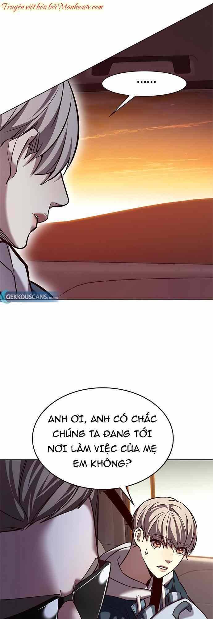 Hoá Thân Thành Mèo - Chapter 232 - Page 43