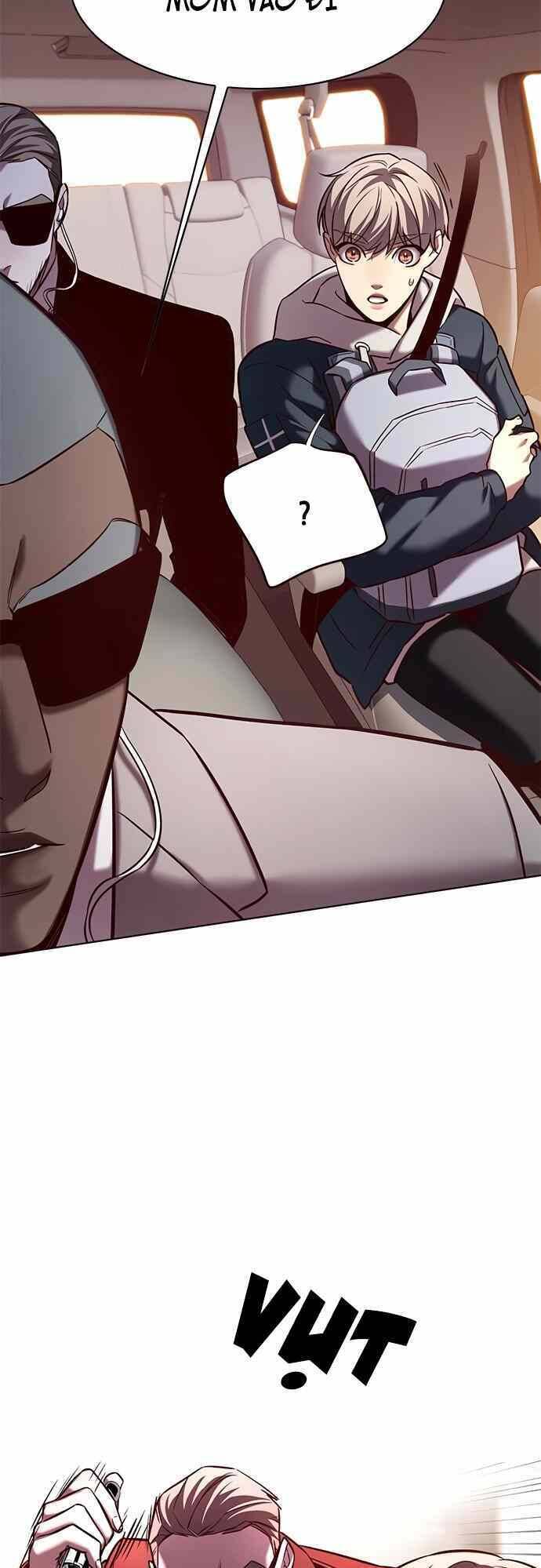 Hoá Thân Thành Mèo - Chapter 232 - Page 46