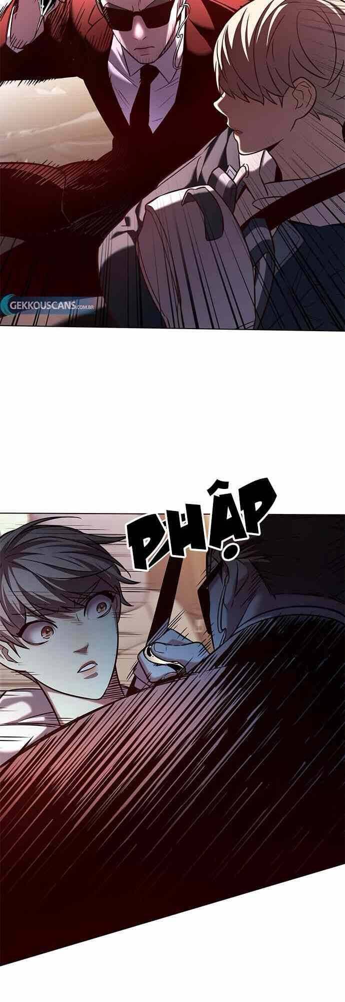 Hoá Thân Thành Mèo - Chapter 232 - Page 47