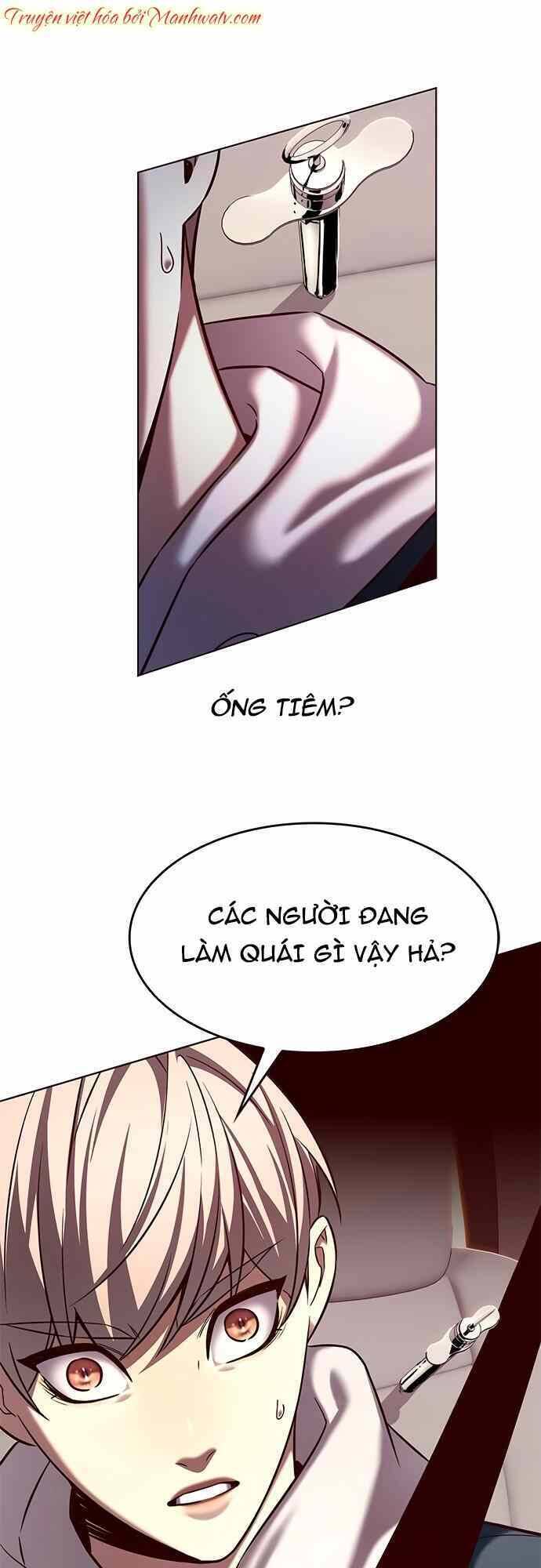 Hoá Thân Thành Mèo - Chapter 232 - Page 48