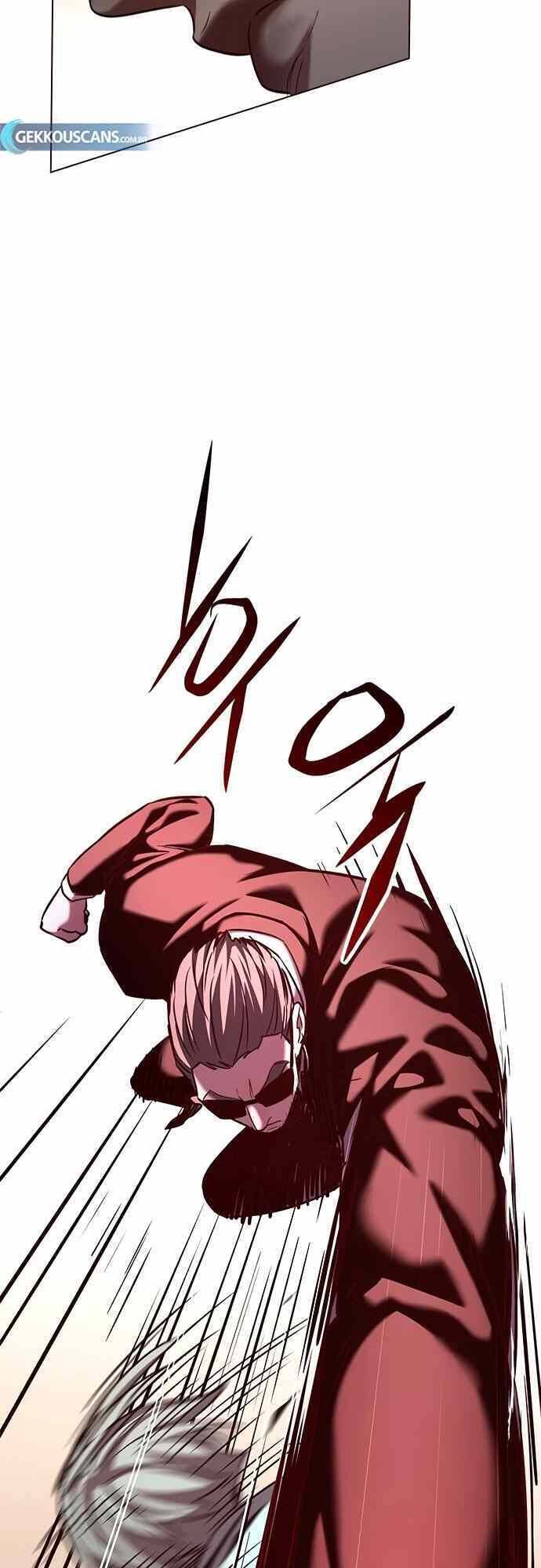 Hoá Thân Thành Mèo - Chapter 232 - Page 54