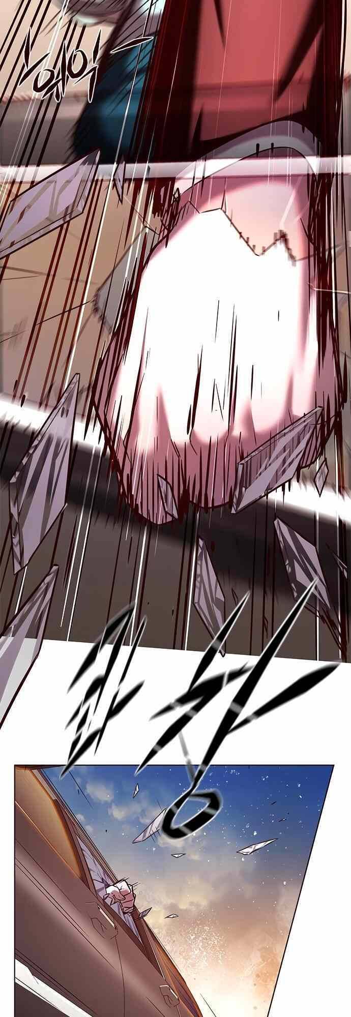 Hoá Thân Thành Mèo - Chapter 232 - Page 55