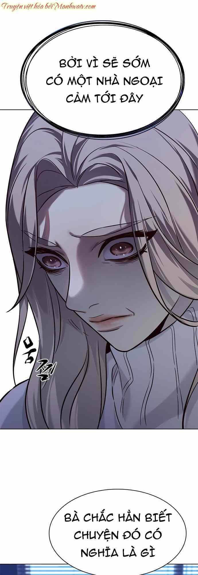 Hoá Thân Thành Mèo - Chapter 232 - Page 6