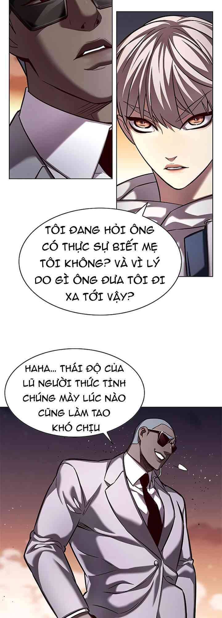 Hoá Thân Thành Mèo - Chapter 233 - Page 17