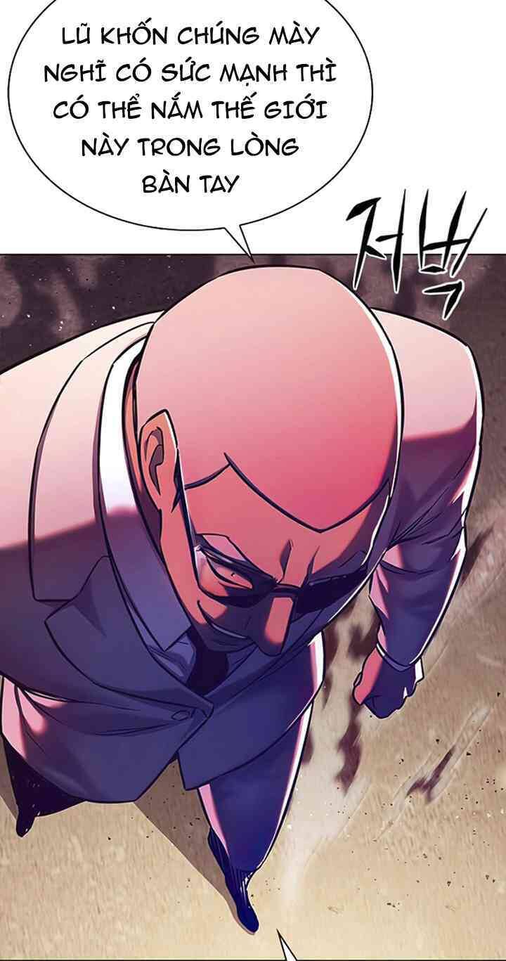 Hoá Thân Thành Mèo - Chapter 233 - Page 19