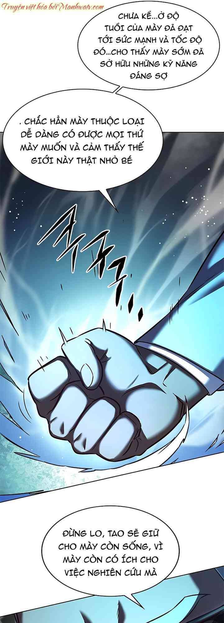 Hoá Thân Thành Mèo - Chapter 233 - Page 21