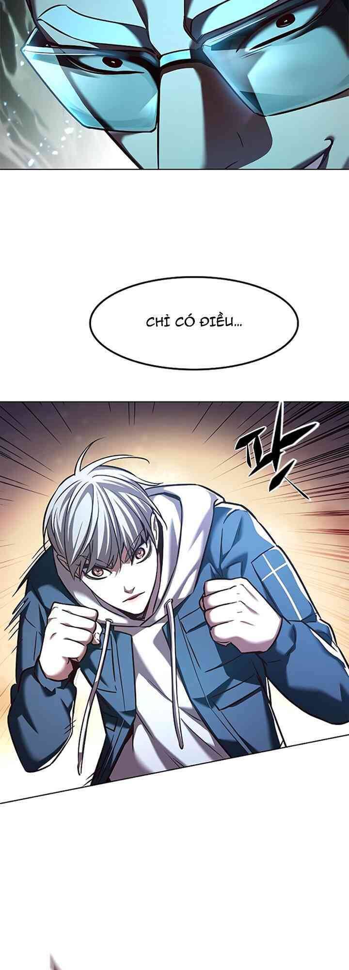 Hoá Thân Thành Mèo - Chapter 233 - Page 22