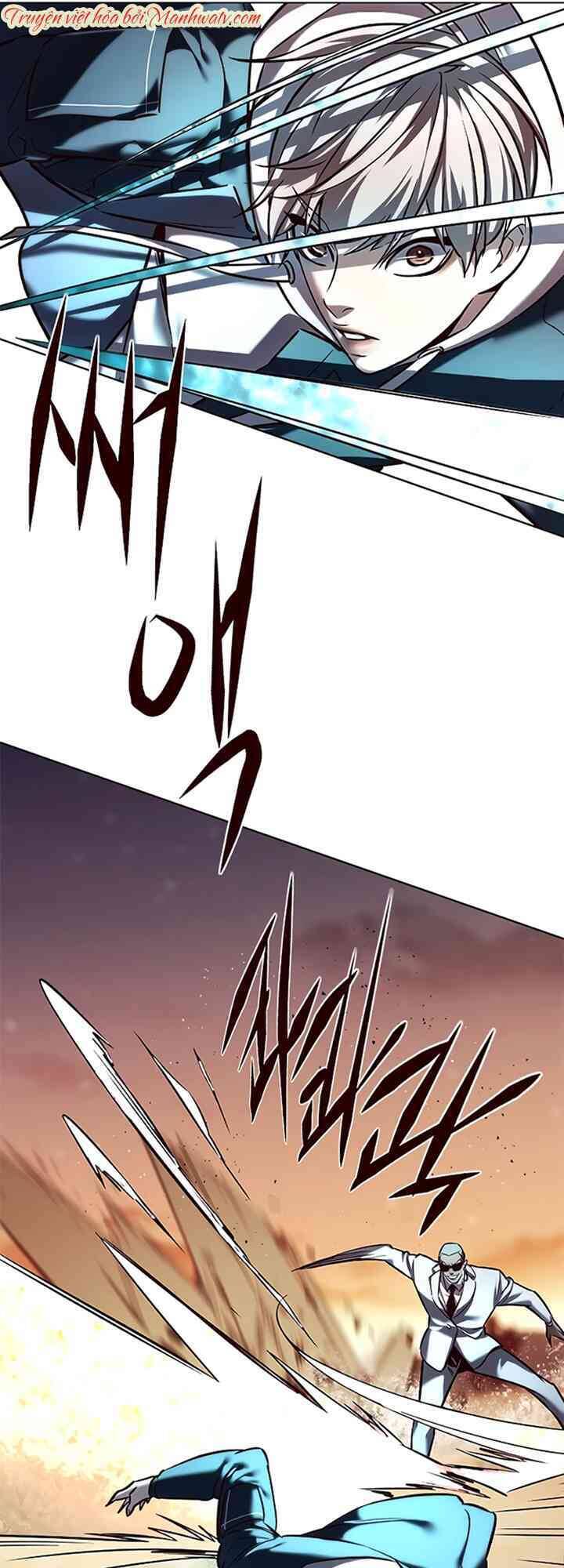 Hoá Thân Thành Mèo - Chapter 233 - Page 26