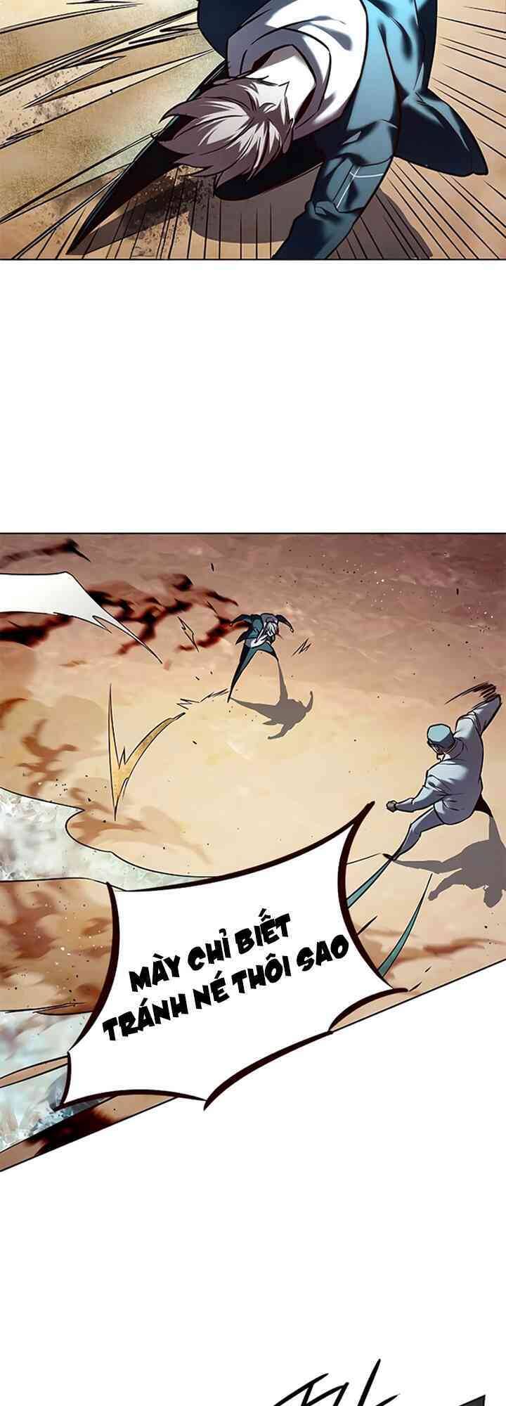 Hoá Thân Thành Mèo - Chapter 233 - Page 27