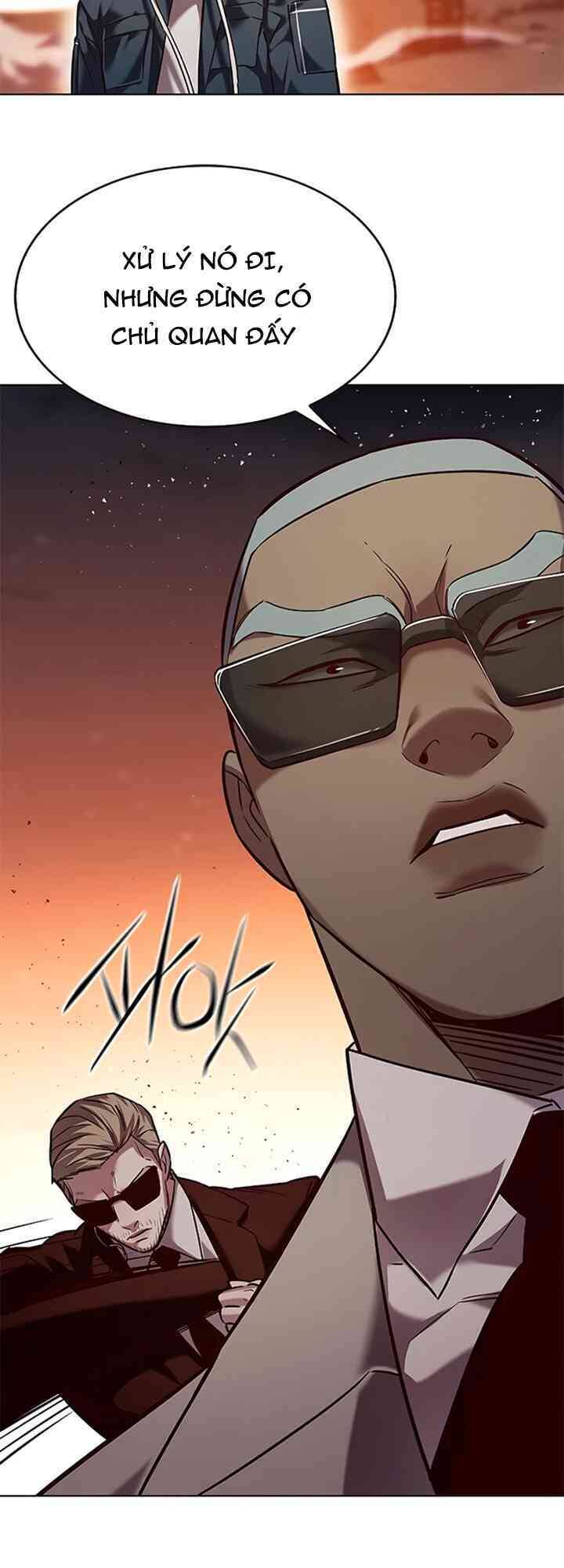 Hoá Thân Thành Mèo - Chapter 233 - Page 3