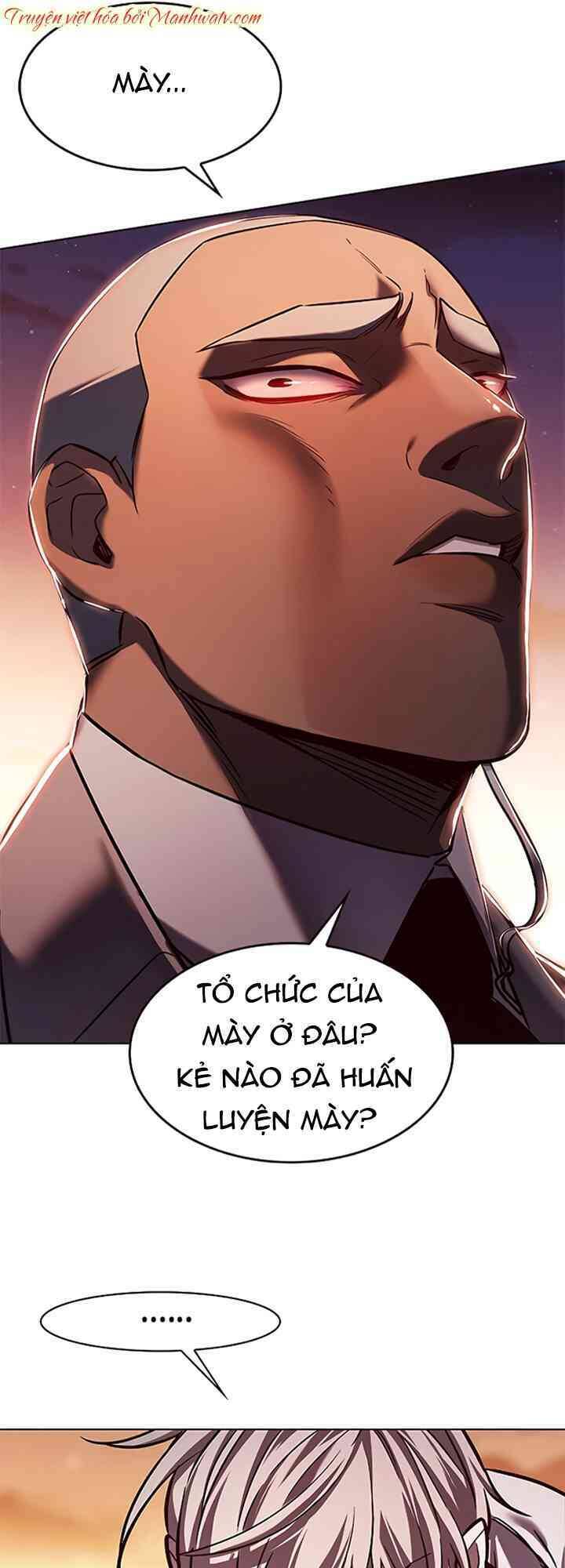 Hoá Thân Thành Mèo - Chapter 233 - Page 31