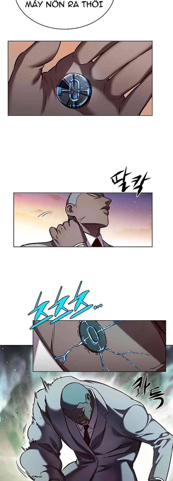 Hoá Thân Thành Mèo - Chapter 233 - Page 33