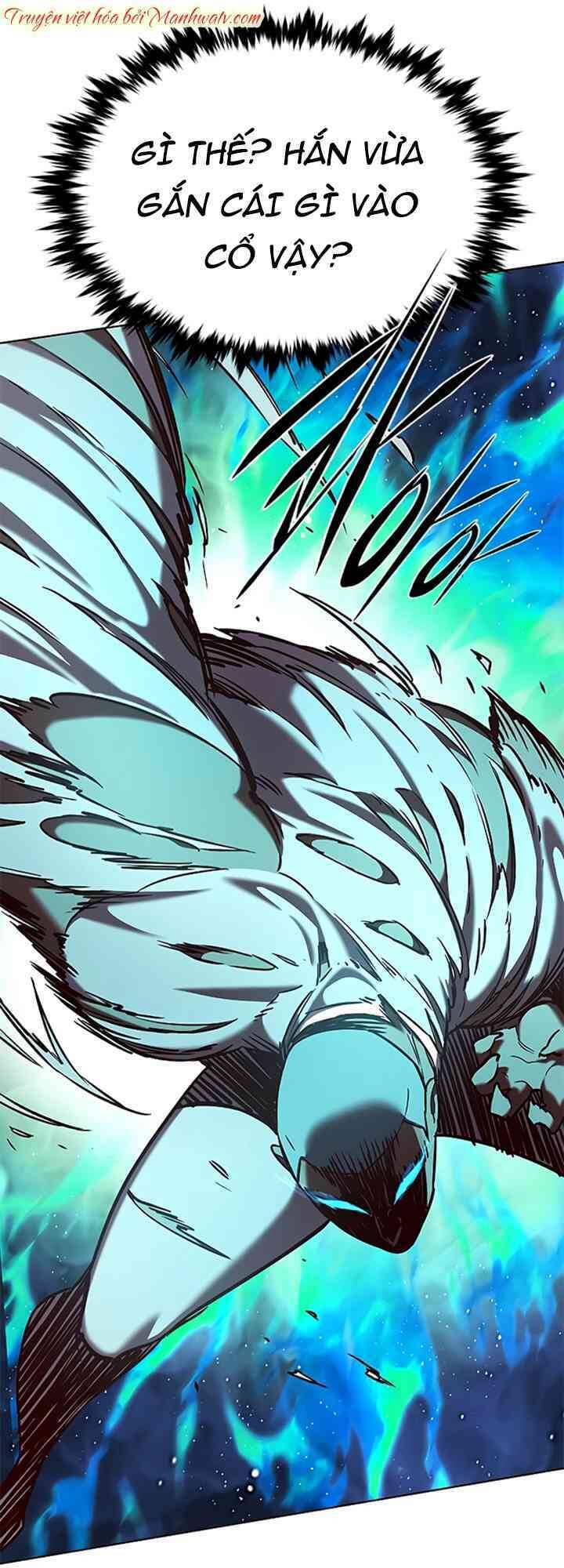 Hoá Thân Thành Mèo - Chapter 233 - Page 36