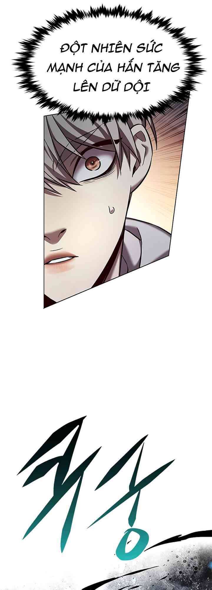 Hoá Thân Thành Mèo - Chapter 233 - Page 37