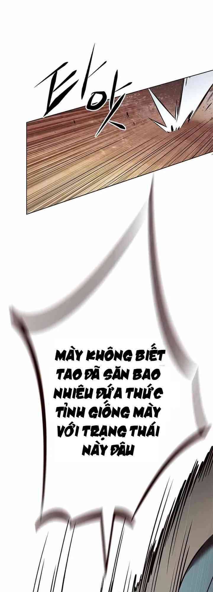 Hoá Thân Thành Mèo - Chapter 233 - Page 41