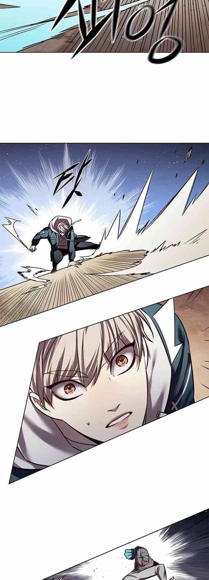 Hoá Thân Thành Mèo - Chapter 233 - Page 47