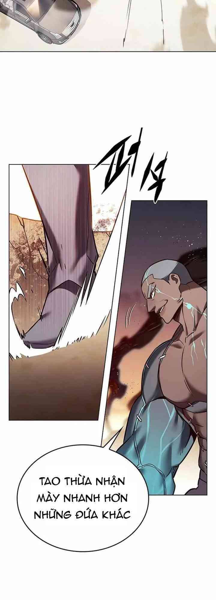 Hoá Thân Thành Mèo - Chapter 233 - Page 56