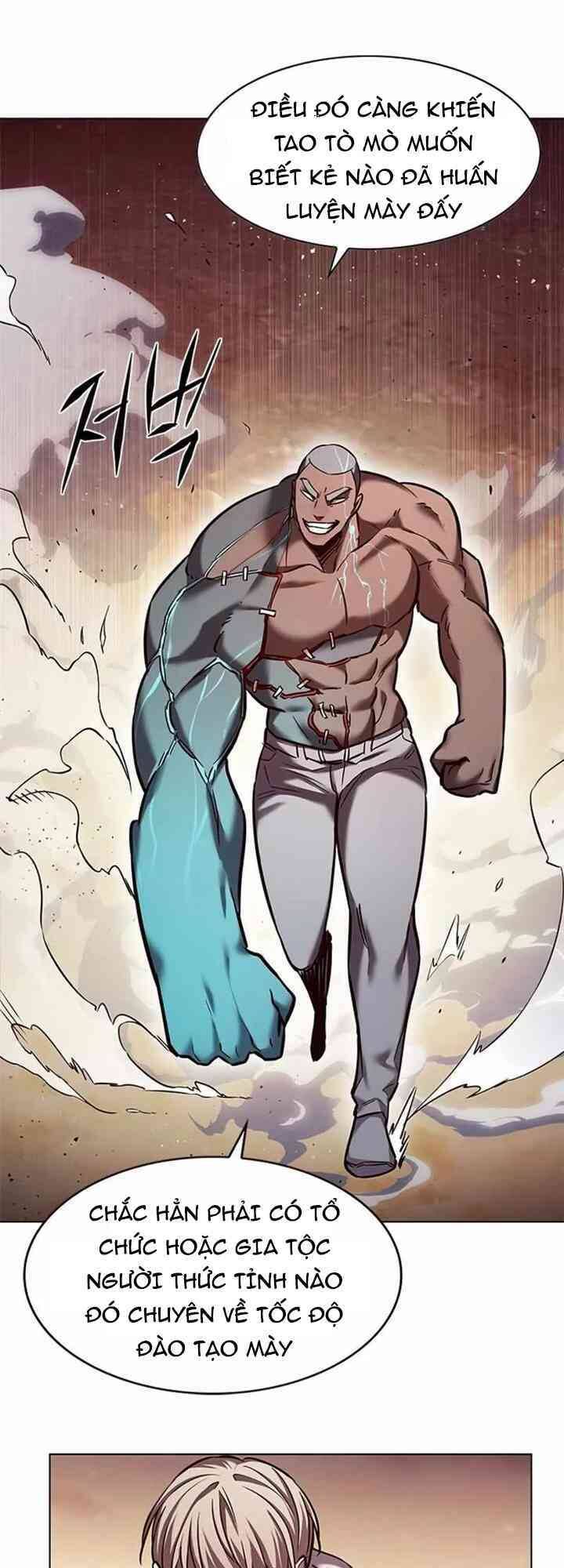 Hoá Thân Thành Mèo - Chapter 233 - Page 57