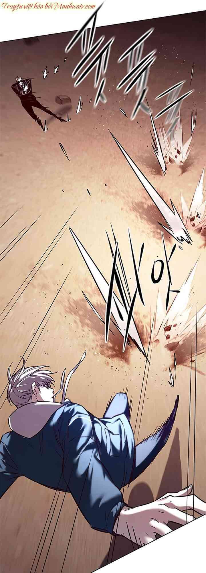 Hoá Thân Thành Mèo - Chapter 233 - Page 6