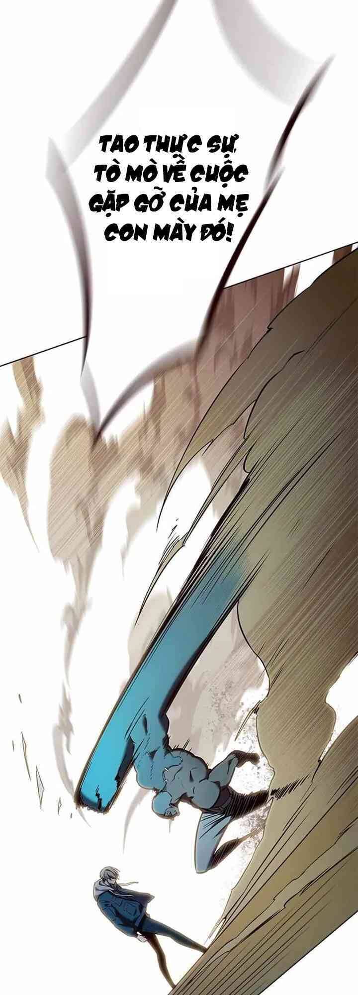 Hoá Thân Thành Mèo - Chapter 233 - Page 62