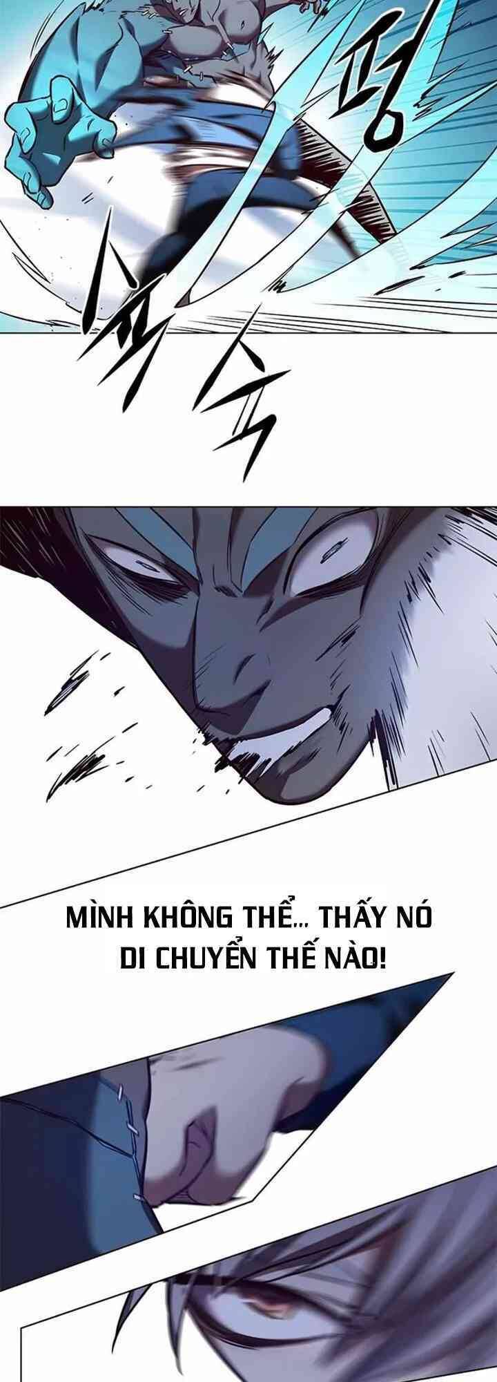 Hoá Thân Thành Mèo - Chapter 233 - Page 68