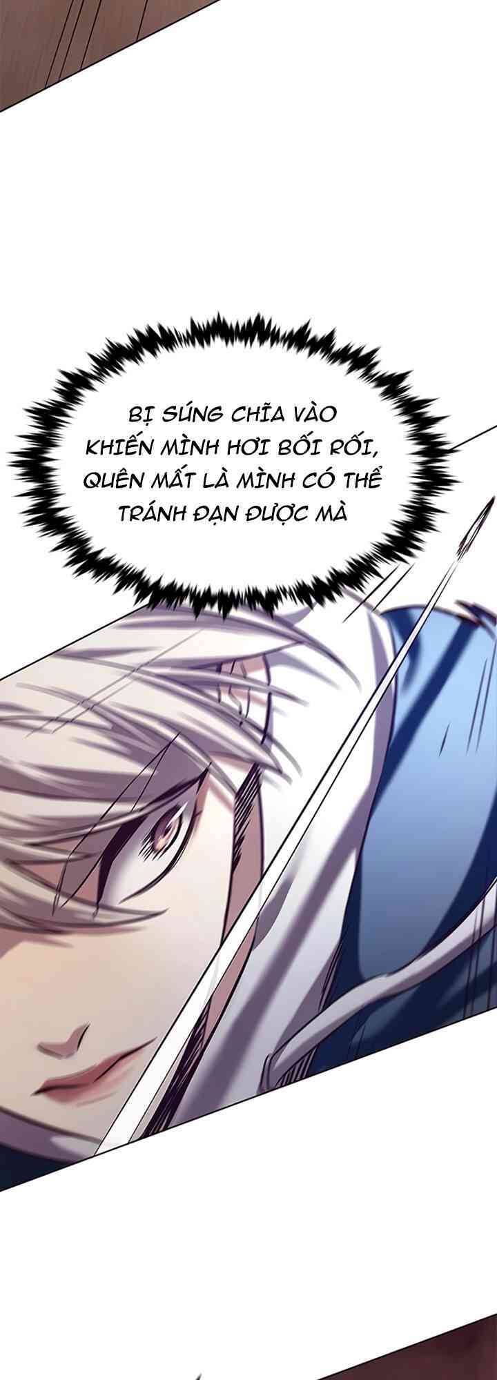 Hoá Thân Thành Mèo - Chapter 233 - Page 7