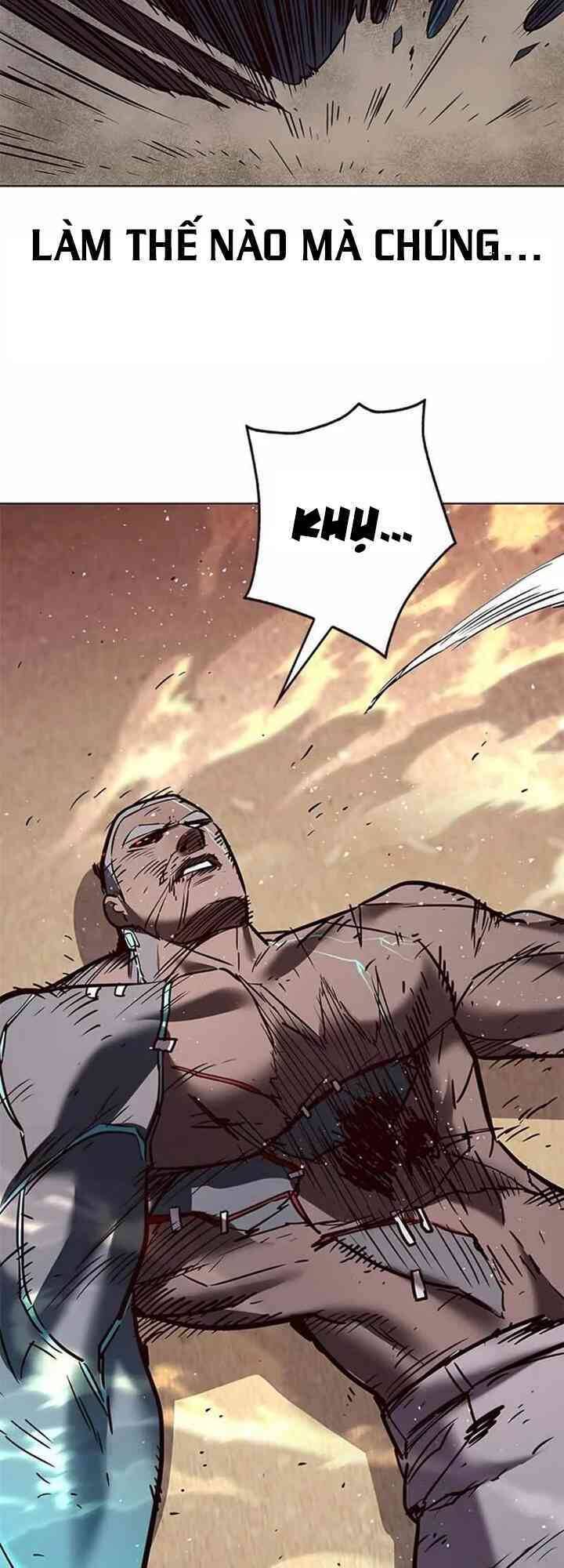 Hoá Thân Thành Mèo - Chapter 233 - Page 74