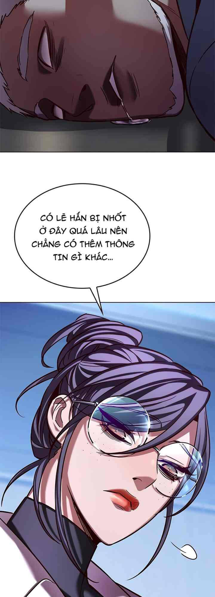 Hoá Thân Thành Mèo - Chapter 234 - Page 11