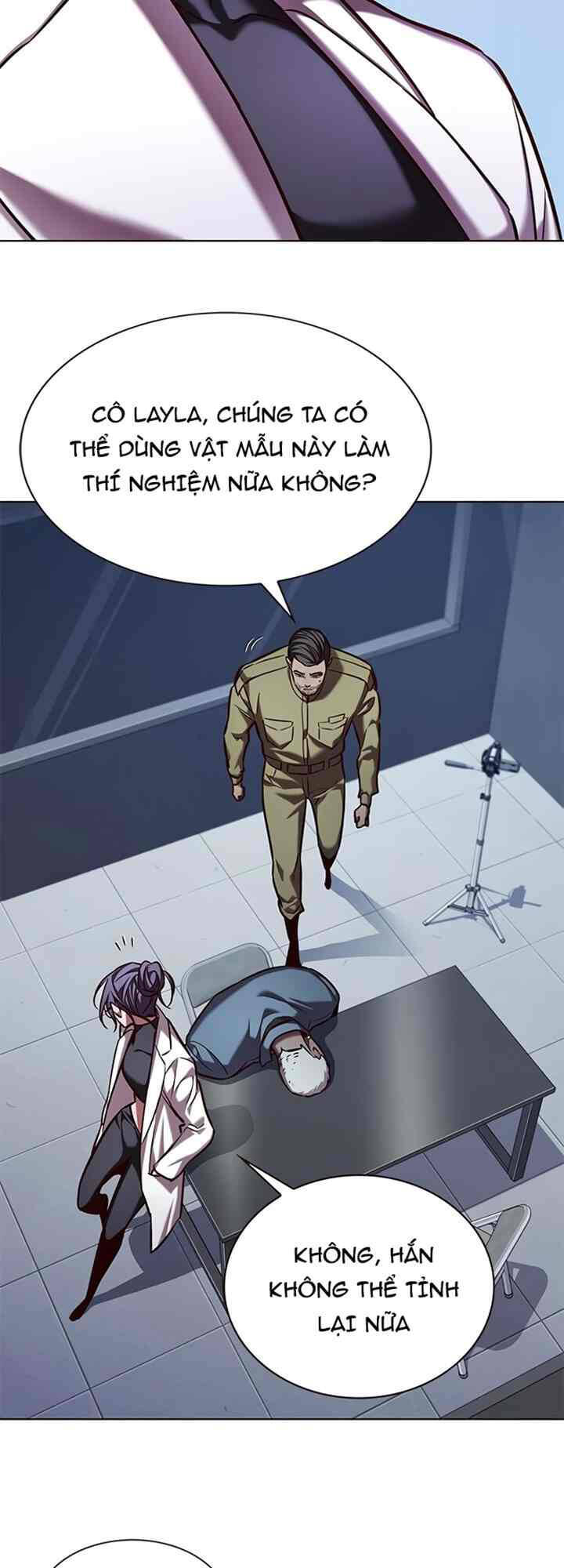 Hoá Thân Thành Mèo - Chapter 234 - Page 12