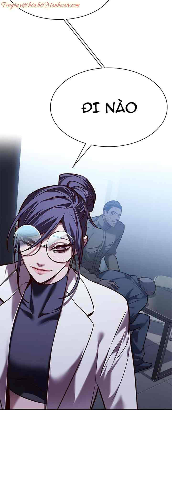 Hoá Thân Thành Mèo - Chapter 234 - Page 16