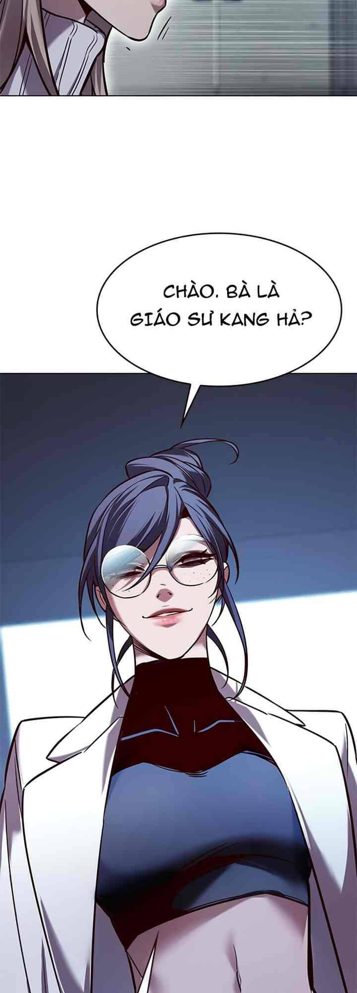 Hoá Thân Thành Mèo - Chapter 234 - Page 19