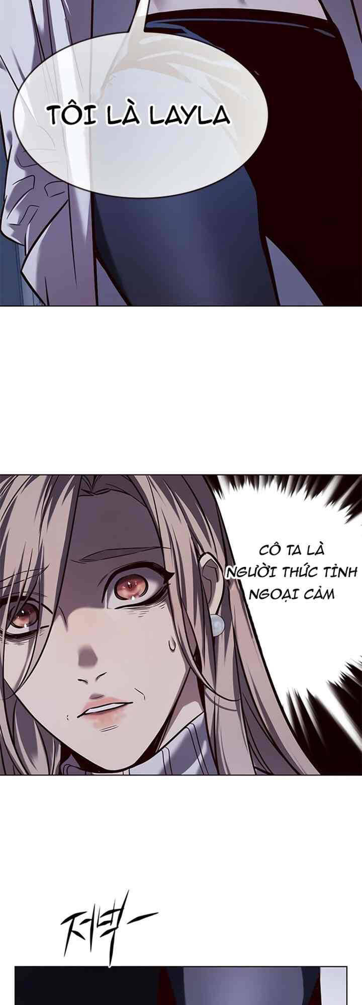 Hoá Thân Thành Mèo - Chapter 234 - Page 20