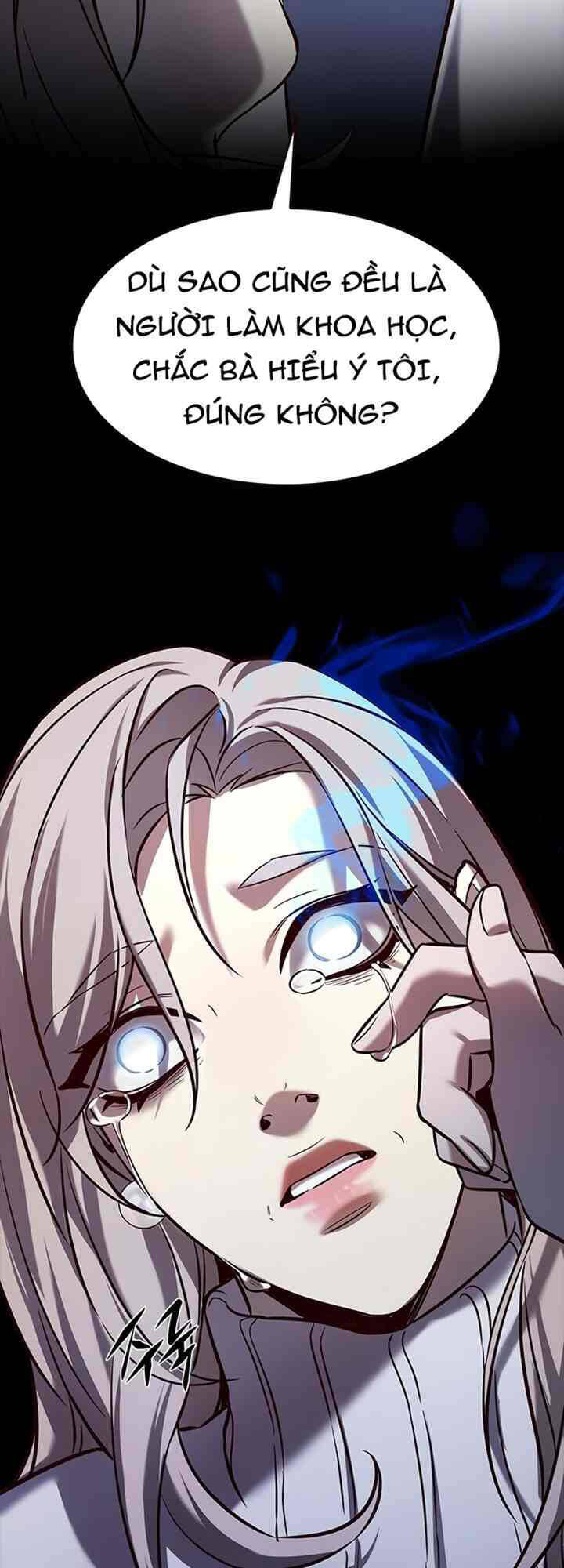 Hoá Thân Thành Mèo - Chapter 234 - Page 27