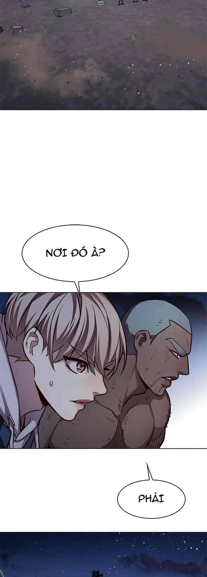 Hoá Thân Thành Mèo - Chapter 234 - Page 29