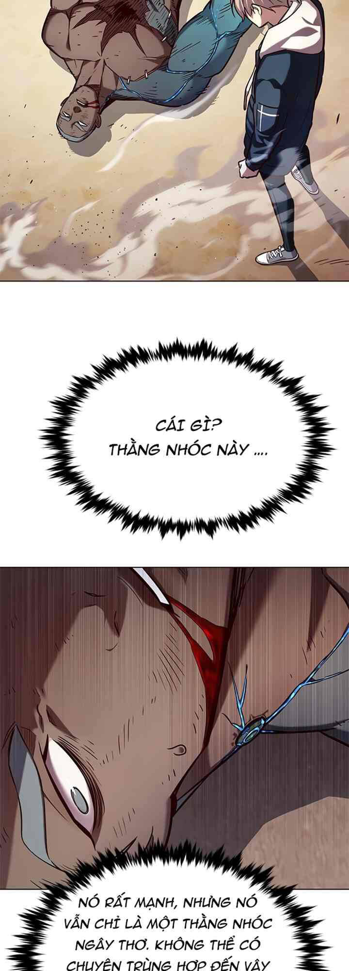 Hoá Thân Thành Mèo - Chapter 234 - Page 3