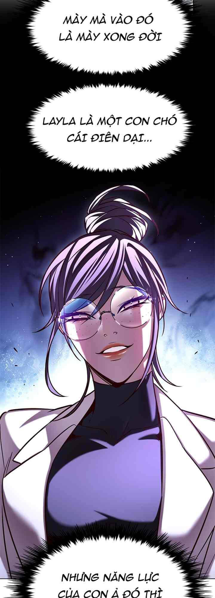 Hoá Thân Thành Mèo - Chapter 234 - Page 34