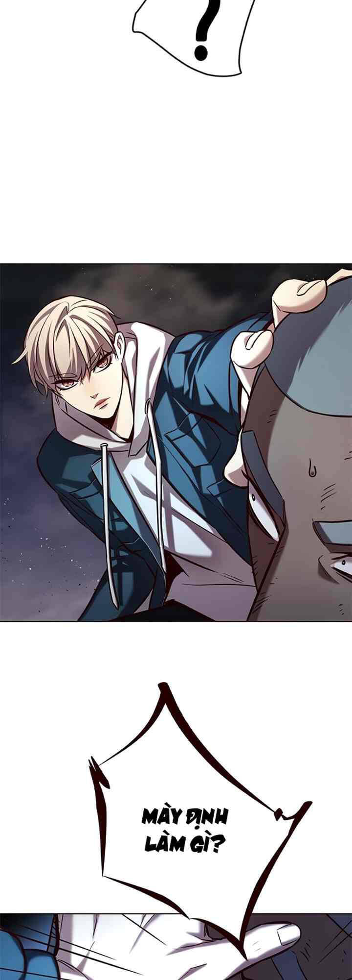 Hoá Thân Thành Mèo - Chapter 234 - Page 36