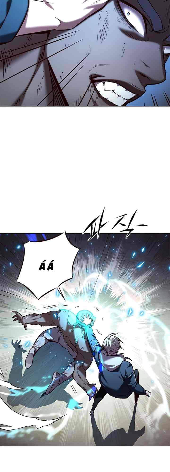 Hoá Thân Thành Mèo - Chapter 234 - Page 37