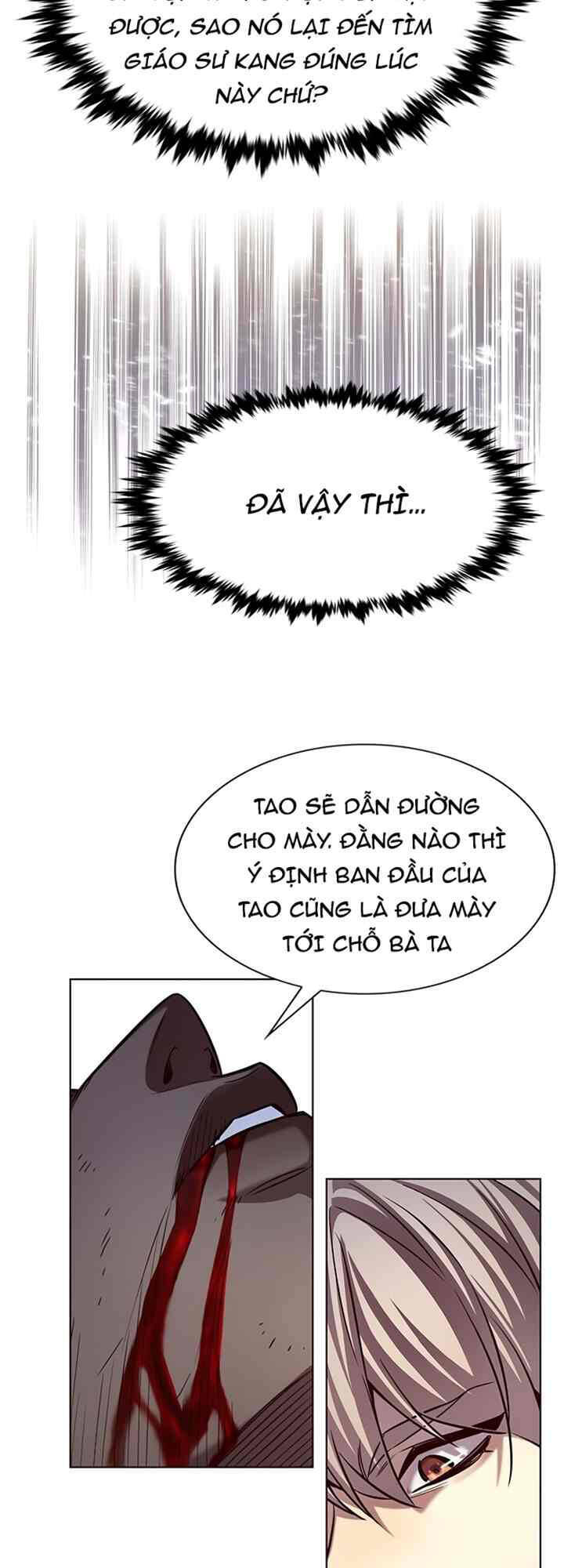 Hoá Thân Thành Mèo - Chapter 234 - Page 4