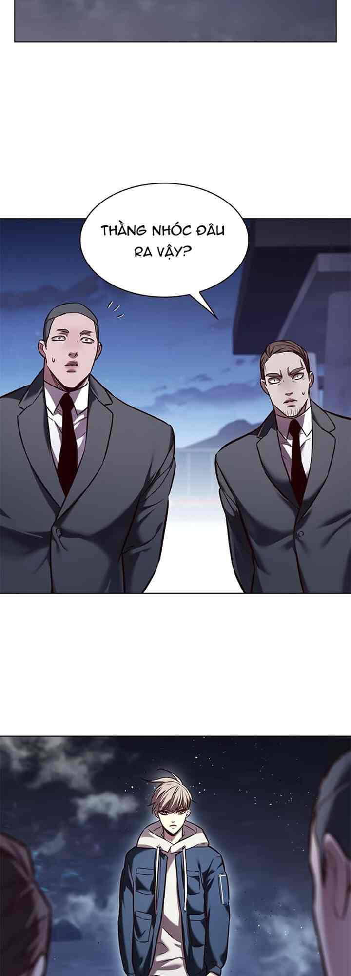 Hoá Thân Thành Mèo - Chapter 234 - Page 41