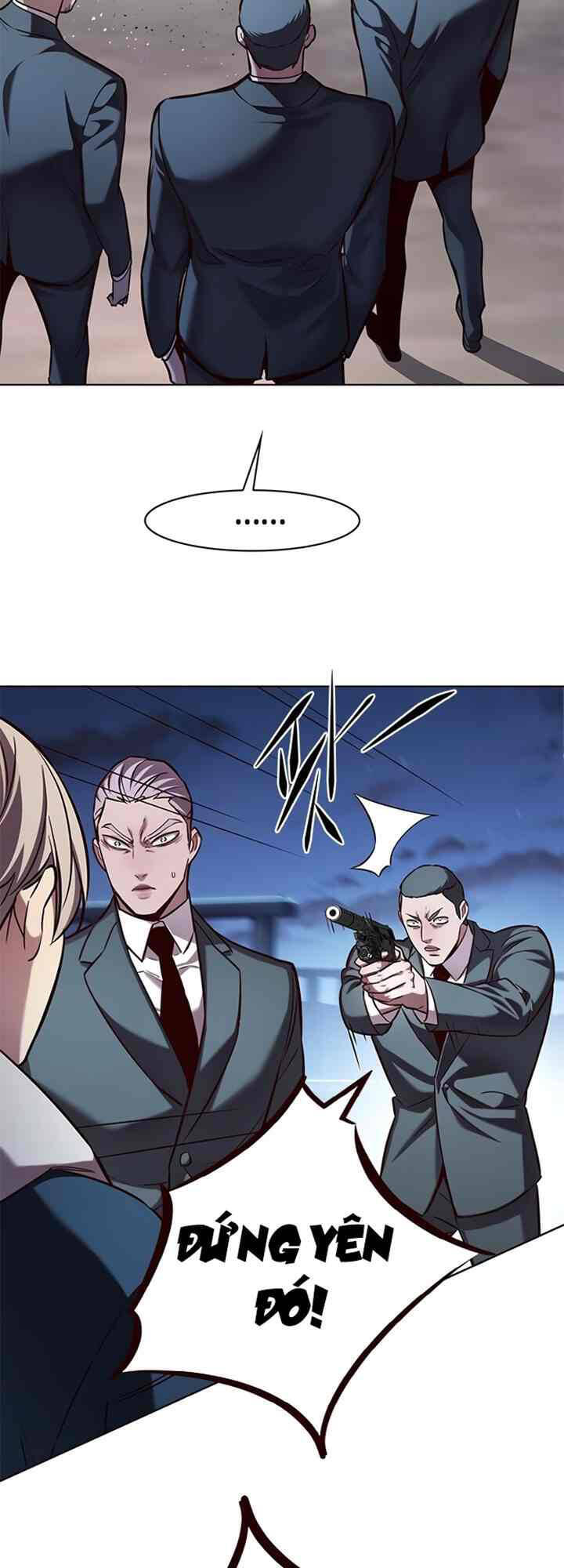 Hoá Thân Thành Mèo - Chapter 234 - Page 45