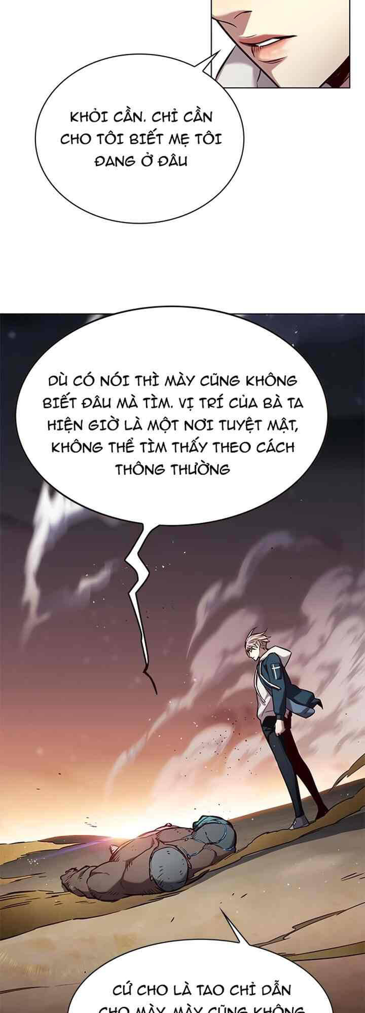 Hoá Thân Thành Mèo - Chapter 234 - Page 5