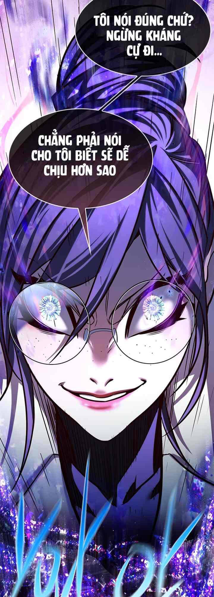 Hoá Thân Thành Mèo - Chapter 234 - Page 55